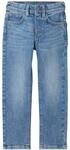 TOM TAILOR Jungen Kinder Tim Skinny Fit Jeans, 10141 - Stone Blue Denim, 122