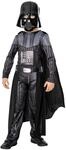 Rubie's 3014807-8 Darth Vader Kenobi Deluxe Kinderkost&uuml;m, Jungen, wie abgebildet, L,