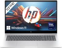 HP Envy Laptop | 17,3" FHD Touchscreen | Intel Core Ultra 7 155H | 16 GB DDR4 RAM (2X