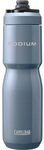 Camelbak Podium Insulated Steel 22oz Fahrrad Trinkflasche &ndash; Edelstahl 18/8 &ndash; hohe