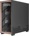 GEH Antec Flux PRO Full Tower schwarz Retail