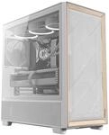 GEH Antec Flux White Midi Tower wei&szlig; Retail