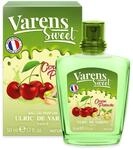 ULRIC DE VARENS Eau de Parfum Varens Sweet Cherry Pistazie, fruchtig, Gourmand,