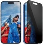 Panzer Glass Privacy iPhone 16 P2861