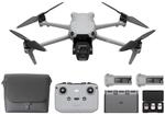 DJI Air 3S Fly More Combo (RC-N3), 4K-Dual-Kameradrohne, 3 Akkus