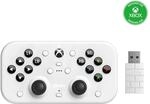 8Bitdo Lite SE 2.4G Wireless Controller for Xbox Series X|S, Xbox One, Windows...