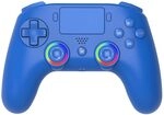 SUBSONIC - Kabelloser Controller f&uuml;r PS4 / Playstation 4 - Bluetooth-Controller mit