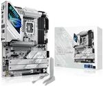 ASUS ROG Strix Z890-A Gaming WiFi Mainboard Sockel Intel LGA 1851 | ATX,...