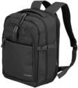 Travelite Handgep&auml;ck Rucksack, RyanAir Ma&szlig;e, KICK OFF, Laptop Rucksack 13 Zoll,
