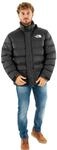 THE NORTH FACE NF0A89EGJK3 M LIMBARA INSULATED JACKET Jacket Herren TNF BLACK...