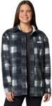 Columbia Damen-Shirtjacke, Benton Springs II