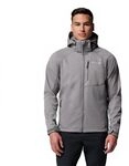 Columbia Softshell-Jacke f&uuml;r Herren, Cascade Ridge II