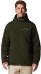 Columbia Softshell-Jacke f&uuml;r Herren, Gate Racer II