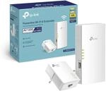 TP-Link TL-WPA7817 KIT Powerline Adapter WLAN, AV1000, WiFi 6 AX1500 Dualband,
