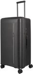 Travelite 4-Rad Hartschalenkoffer gro&szlig; 101 Liter, XL Trunk Koffer, Gep&auml;ck...