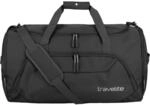 travelite Reisetasche gro&szlig;, Kick Off, leichte Reisetasche f&uuml;r Urlaub und Sport,