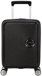 American Tourister Soundbox Mini - Spinner XS, Kindergep&auml;ck, 47 cm, 22 L, Schwarz