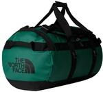 The North Face NF0A52SAS9W BASE CAMP DUFFEL - M Gym Bag Herren EVERGREEN/TNF BLACK