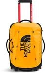 THE NORTH FACE NF0A87GB4WP BASE CAMP ROLLING THUNDER 22 Gym Bag Herren Summit