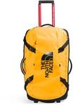 The North Face NF0A87GC4WP BASE CAMP ROLLING THUNDER 28 Gym Bag Herren Summit