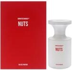 Nuts by Born To Stand Out for Unisex &ndash; 1,7 oz Eau de Parfum Spray