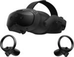 HTC Vive Focus Vision Bundle &ndash; Mixed Reality und PC VR Headset + Controller &ndash;