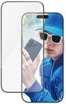 Panzer Glass Displayschutz iPhone 16 Pro, Ultra-Wide Fit Schutzglas