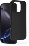 Hama H&uuml;lle f&uuml;r iPhone 16 Pro (Handyh&uuml;lle, Schutzh&uuml;lle f&uuml;r R&uuml;ckseite, f&uuml;r...