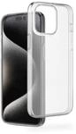 Hama H&uuml;lle f&uuml;r iPhone 15 Pro (Handyh&uuml;lle, Schutzh&uuml;lle f&uuml;r R&uuml;ckseite, Case,