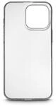 Handyh&uuml;lle Always Clear f&uuml;r Apple iPhone 16 Pro, durchsichtig