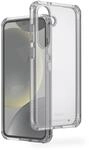 Hama Handyh&uuml;lle &bdquo;Extreme Protect f&uuml;r Galaxy S24 (Bumper D3O-lizenziert,