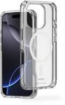 Handyh&uuml;lle MagCase Extreme Protect f&uuml;r Apple iPhone 16 Pro, durchsichtig