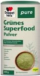 Doppelherz pure Gr&uuml;nes Superfood Pulver - U.a. mit Ashwagandha, Matcha,...