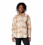 Columbia Benton Springs Fleece Shirt Jacket II 2085661224, Women Jackets,...