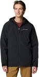 Columbia Herren Gate Racer Softshell Softshell-Jacke (1er Pack)