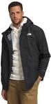 THE NORTH FACE NF0A7QEY4H0 M ANTORA JACKET Jacket Herren TNF Black-NPF Gr&ouml;&szlig;e...