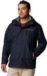 Columbia 3-in-1-Fleecejacke f&uuml;r Herren, Bugaboo III Fleece