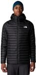 The North Face Herren Bettaforca Lt Daunenjacke, Tnf Black/Tnf Black/Npf, S