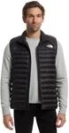 THE NORTH FACE NF0A89VCJK3 M TERRA PEAK VEST Jacket Herren TNF BLACK Gr&ouml;&szlig;e XXL