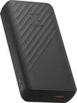 Xtorm 15W Go2 Powerbank 10.000 Charcoal Black Neu