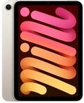 Apple iPad mini (A17 Pro): 8,3'' Liquid Retina Display, 256 GB, WLAN 6E, 12 MP...