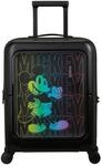 American Tourister Dashpop Disney - Handgep&auml;ck Koffer 55x40x20/23 cm, Erweiterbarer