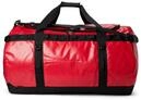 The North Face NF0A52SC54A BASE CAMP DUFFEL - XL Gym Bag Herren TNF Red-TNF Black-NPF