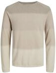 JJEHILL Knit Crew Neck NOOS