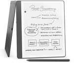 Amazon Kindle Scribe (32 GB) &ndash; Neuartiges Display mit gleichm&auml;&szlig;igem Rahmen 