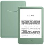 Amazon Kindle (neueste generation) &ndash; Der leichteste und kompakteste Kindle,...