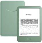 Amazon Kindle (neueste Generation) &ndash; Der leichteste und kompakteste Kindle, mit
