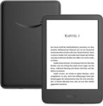 Amazon Kindle (neueste Generation) &ndash; Der leichteste und kompakteste Kindle, mit