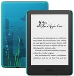 Amazon Kindle Kids (neueste Generation) &ndash; Falls das Ger&auml;t kaputtgeht, ersetzen wir