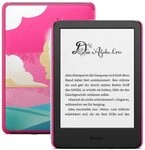 Amazon Kindle Kids (neueste Generation) &ndash; Falls das Ger&auml;t kaputtgeht, ersetzen wir